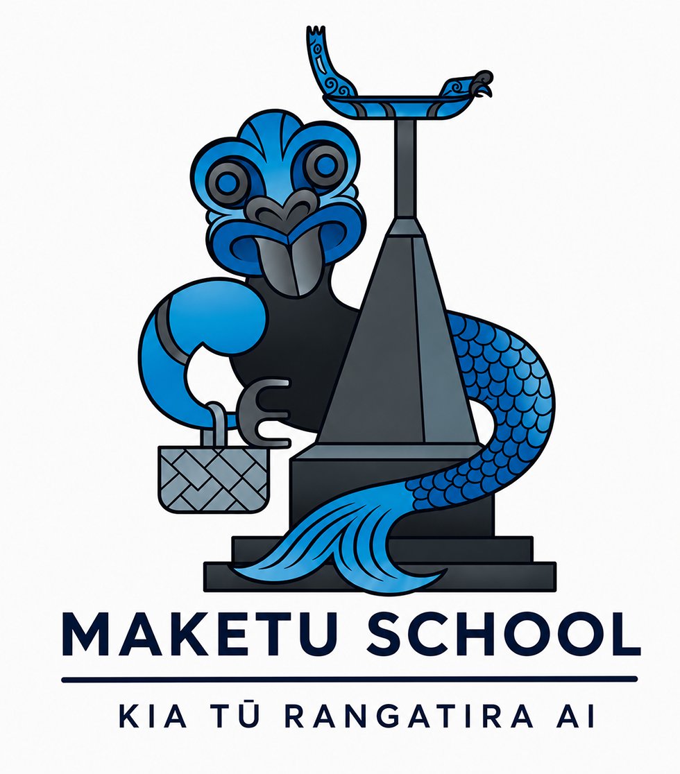 Maketu School